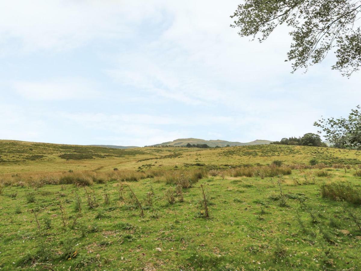 New Peny Villa Llandrindod Wells Exterior foto